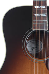 2012 Gibson Hummingbird Pro Acoustic Electric Guitar