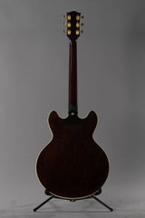 2017 Gibson Memphis Limited Edition ES-355 Walnut Maestro VOS Varitone Antique Walnut