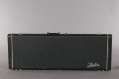 1997 Fender American Jimi Hendrix Voodoo Stratocaster