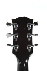 2007 Gibson Les Paul Custom Classic Silverburst