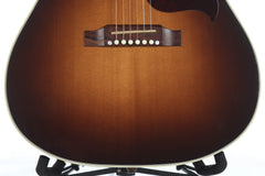 2012 Gibson Hummingbird Pro Acoustic Electric Guitar