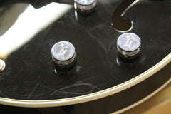 2013 Gretsch G6137TCB Black Panther Center-Block