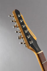 2014 Fano Alt De Facto JM6 Bull Black With Gold Competition Stripes Relic