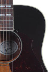 2012 Gibson Hummingbird Pro Acoustic Electric Guitar