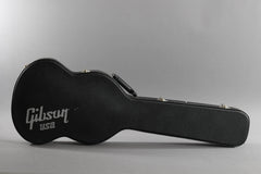 2012 Gibson 50th Anniversary Sg Diablo Floyd Rose Tremolo