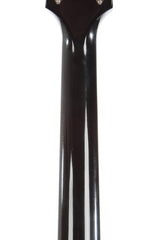 2007 Gibson Les Paul Custom Classic Silverburst