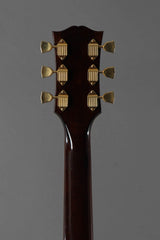 2017 Gibson Memphis Limited Edition ES-355 Walnut Maestro VOS Varitone Antique Walnut