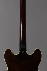 2017 Gibson Memphis Limited Edition ES-355 Walnut Maestro VOS Varitone Antique Walnut