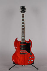 2018 Gibson Gary Clark Jr. Signature SG