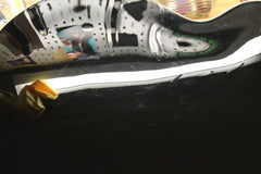 2013 Gretsch G6137TCB Black Panther Center-Block