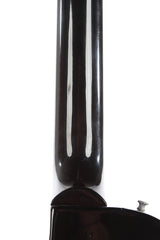 2007 Gibson Les Paul Custom Classic Silverburst