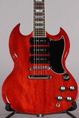 2018 Gibson Gary Clark Jr. Signature SG