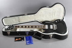 2012 Gibson 50th Anniversary Sg Diablo Floyd Rose Tremolo