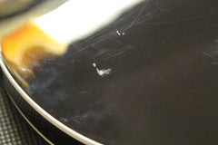 2013 Gretsch G6137TCB Black Panther Center-Block