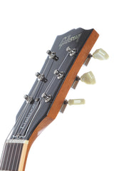 2005 Gibson Les Paul Deluxe Goldtop