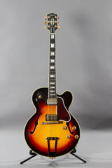 2018 Gibson Memphis ES-275 Custom Sunset Burst