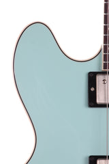 2016 Gibson Memphis 1964 ES-345 VOS Sea Foam Green