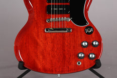 2018 Gibson Gary Clark Jr. Signature SG