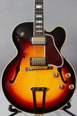 2018 Gibson Memphis ES-275 Custom Sunset Burst