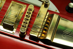 2006 Gibson Firebird VII Metallic Red
