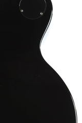 2007 Gibson Les Paul Custom Classic Silverburst