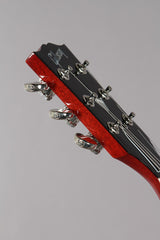 2018 Gibson Gary Clark Jr. Signature SG