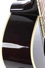 2012 Gibson Hummingbird Pro Acoustic Electric Guitar