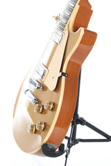 2005 Gibson Les Paul Deluxe Goldtop