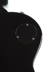 2007 Gibson Les Paul Custom Classic Silverburst