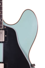 2016 Gibson Memphis 1964 ES-345 VOS Sea Foam Green