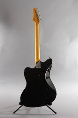 2014 Fano Alt De Facto JM6 Bull Black With Gold Competition Stripes Relic