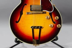 2018 Gibson Memphis ES-275 Custom Sunset Burst