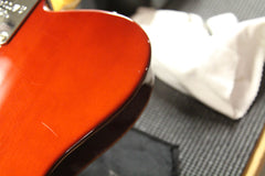 2012 Fender American Select Telecaster Carved KOA Top Tele