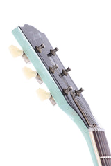2016 Gibson Memphis 1964 ES-345 VOS Sea Foam Green
