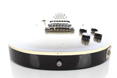 2007 Gibson Les Paul Custom Classic Silverburst