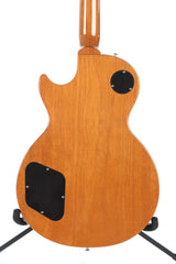 2005 Gibson Les Paul Deluxe Goldtop