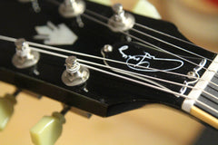 2010 Gibson SG Angus Young Signature "Thunderstruck" Electric Guitar ~Ebony Fingerboard~