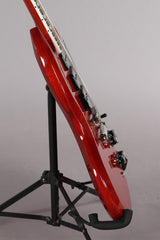 2018 Gibson Gary Clark Jr. Signature SG