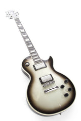 2007 Gibson Les Paul Custom Classic Silverburst