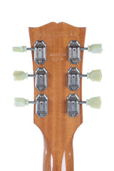 2005 Gibson Les Paul Deluxe Goldtop