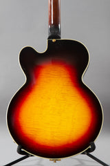 2018 Gibson Memphis ES-275 Custom Sunset Burst