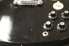 2010 Gibson SG Angus Young Signature "Thunderstruck" Electric Guitar ~Ebony Fingerboard~