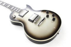 2007 Gibson Les Paul Custom Classic Silverburst
