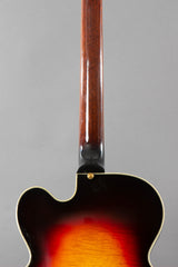 2018 Gibson Memphis ES-275 Custom Sunset Burst