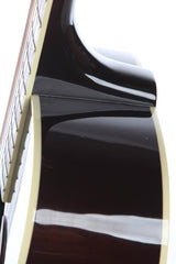 2012 Gibson Hummingbird Pro Acoustic Electric Guitar