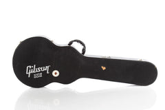 2007 Gibson Les Paul Custom Classic Silverburst