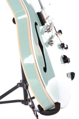 2016 Gibson Memphis 1964 ES-345 VOS Sea Foam Green