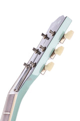 2016 Gibson Memphis 1964 ES-345 VOS Sea Foam Green