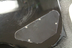 2010 Gibson SG Angus Young Signature "Thunderstruck" Electric Guitar ~Ebony Fingerboard~