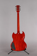 2018 Gibson Gary Clark Jr. Signature SG